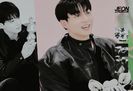 ◞20ᵗʰ◟　˓Ꭻe̤o̤n̤ꨄᎫungkook➲Go̟l̟d̟e̟n̟영혼.