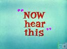 Now Hear This