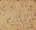 The Heckling Hare