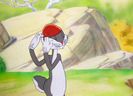 The Heckling Hare