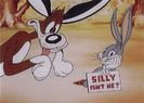 The Heckling Hare
