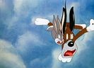 The Heckling Hare
