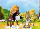 The Heckling Hare