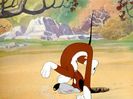 The Heckling Hare