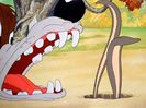 The Heckling Hare