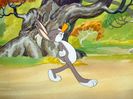 The Heckling Hare