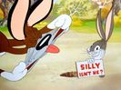 The Heckling Hare