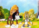 The Heckling Hare