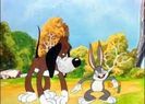 The Heckling Hare