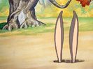The Heckling Hare