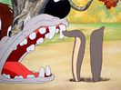 The Heckling Hare