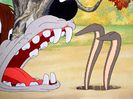 The Heckling Hare