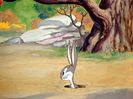 The Heckling Hare