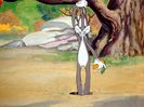 The Heckling Hare