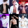 Wanna On: Ha Sung-Woon, Park Ji-Hoon, Kang Daniel, Hwang Minhyun, Park Woo-Jin, Ong Seong- Wu