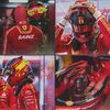 ⠀⠀.｡`02nd♥Mar.´⠀⠀⠀⠀࿔C̣ạṛḷọṣ⋆Sainz⁵⁵
