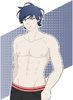 Jake (Disventure Camp)