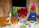 Bear Feat