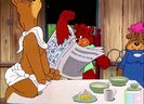 Bear Feat