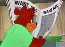 Bear Feat