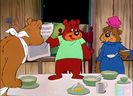 Bear Feat