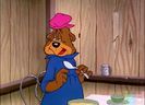 Bear Feat