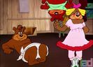 Bear Feat