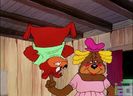 Bear Feat
