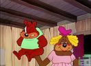 Bear Feat