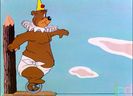 Bear Feat