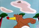 Bear Feat