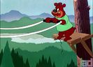 Bear Feat