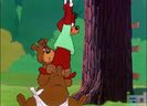Bear Feat