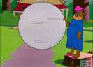 Bear Feat