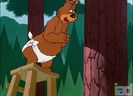 Bear Feat