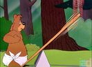 Bear Feat