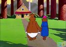 Bear Feat