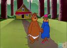 Bear Feat