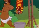 Bear Feat