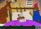 Bear Feat