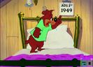 Bear Feat
