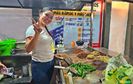 Making Mexican Tacos