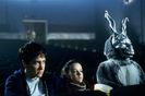 Donnie Darko, dir. by Richard Kelly, 4★.