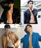 Monsta X: Shownu | I.M | Hyungwon | Kihyun