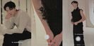 Ꭻṳn̤g̤➲[¹⁸Mar]ฬo̤o̤y̤o̤ṳn̤g̤, graceful prince.