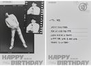 ⠀⠀ℌỴỤṆJ̣!̣Ṇ⠀ ⁽ 20ᵗʰℳar ⁾⠀ ⎯⎯⠀⠀ℬirthday ℬoy! ♡