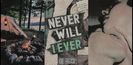 ˓❛Never Will I Ever❜˒　[4✭] ᵇʸقC̣.̣E.̣♥Ṛịc̣c̣ị.