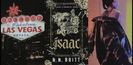 ˓❛Isaac❜˒　　[2✭]　　ᵇʸقṆ.̣Ṇ.̣♥Ḅṛịṭṭ.