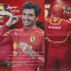 ⠀⠀.｡`24th♥Mar.´⠀⠀⠀⠀࿔C̣ạṛḷọṣ⋆Sainz⁵⁵