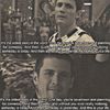 • Day 22 x 25.03.2025 w/ my favourite quote from One Tree Hill.